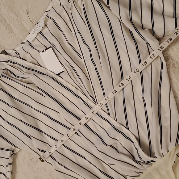 NWT ASTR bodysuit - Picture 4 of 8